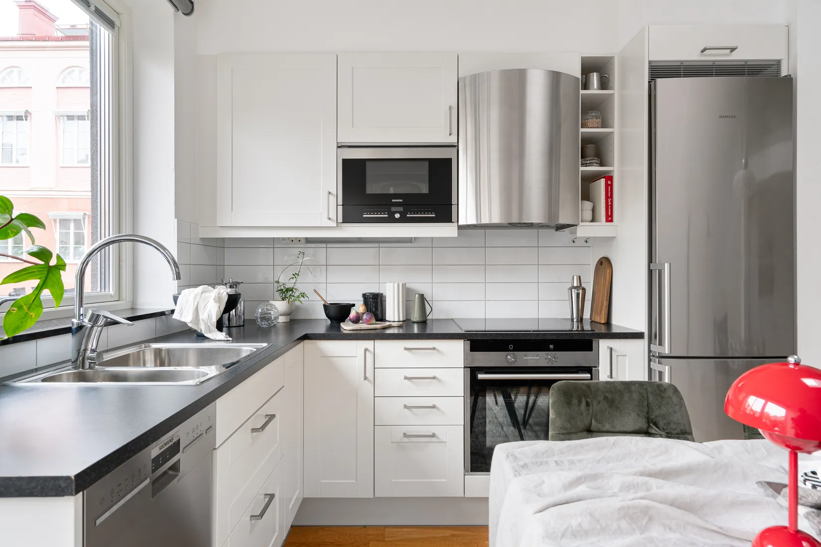 Bostadsrätt, Eddagatan 12A, Centrum, Uppsala