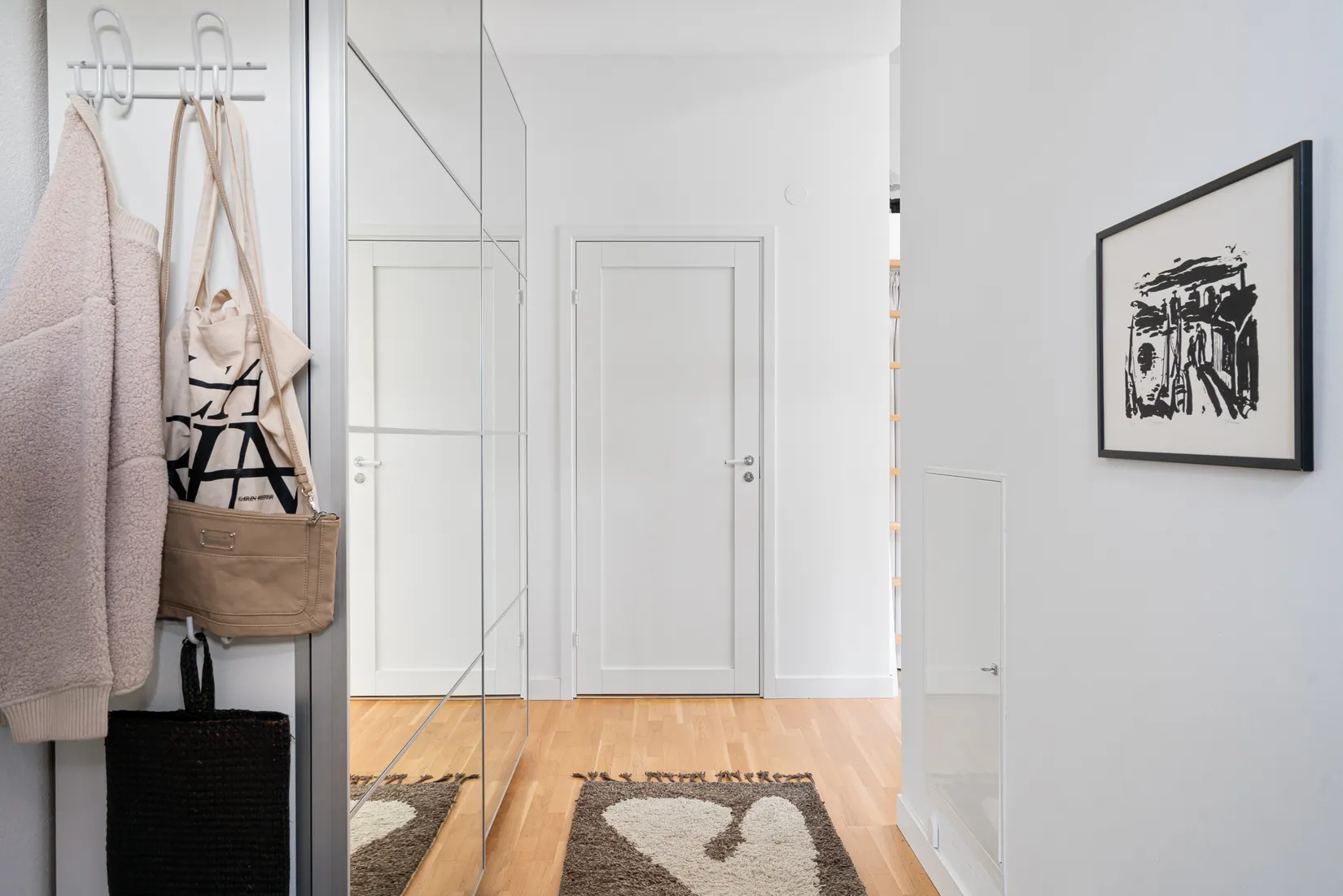 Bostadsrätt, Eddagatan 12A, Centrum, Uppsala