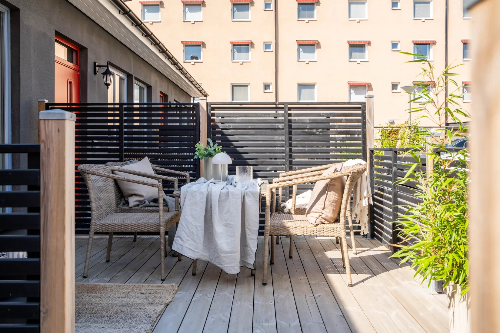 Bostadsrätt, Eddagatan 12A, Centrum, Uppsala