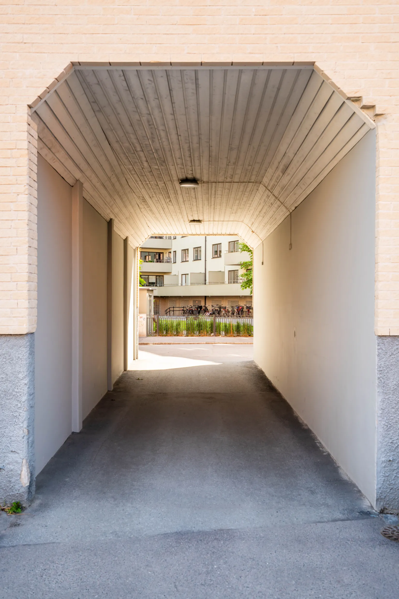 Bostadsrätt, Eddagatan 12A, Centrum, Uppsala