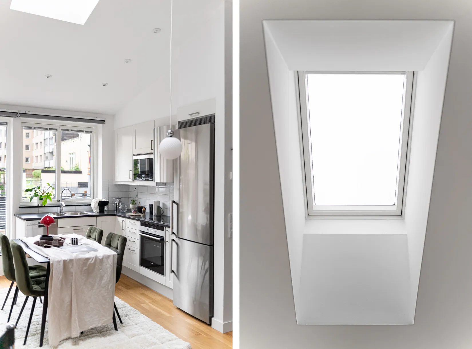 Bostadsrätt, Eddagatan 12A, Centrum, Uppsala