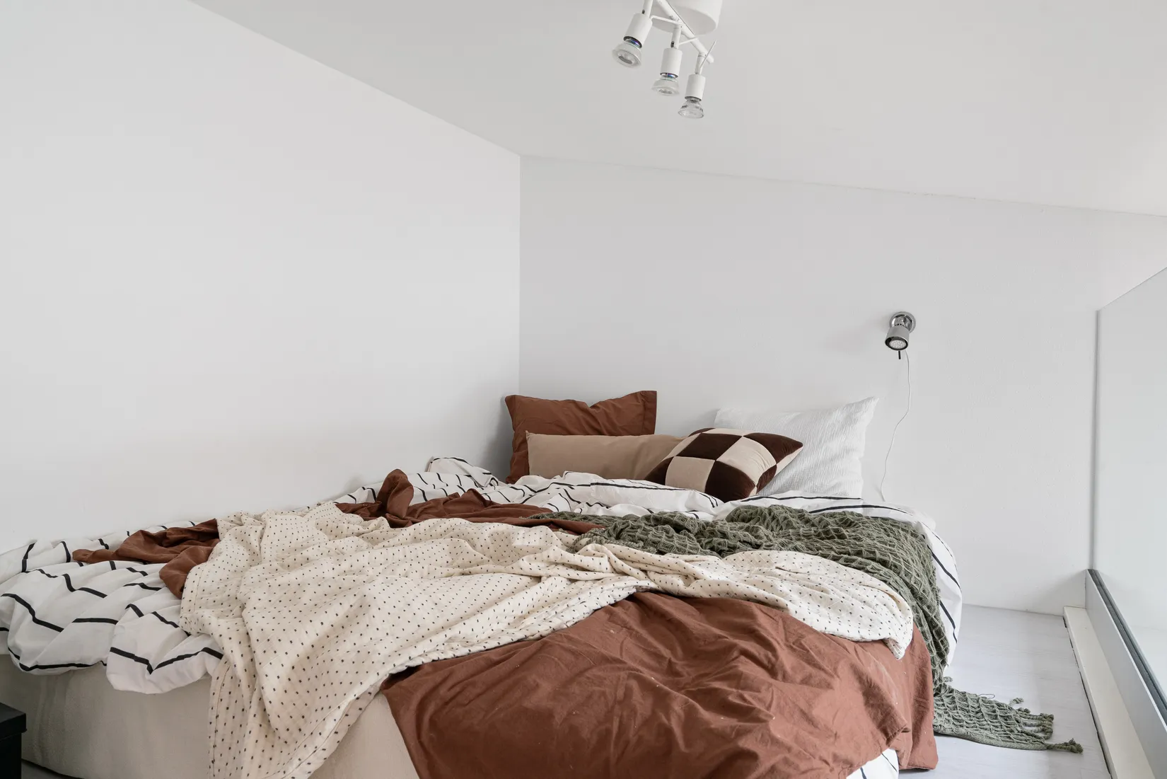 Bostadsrätt, Eddagatan 12A, Centrum, Uppsala