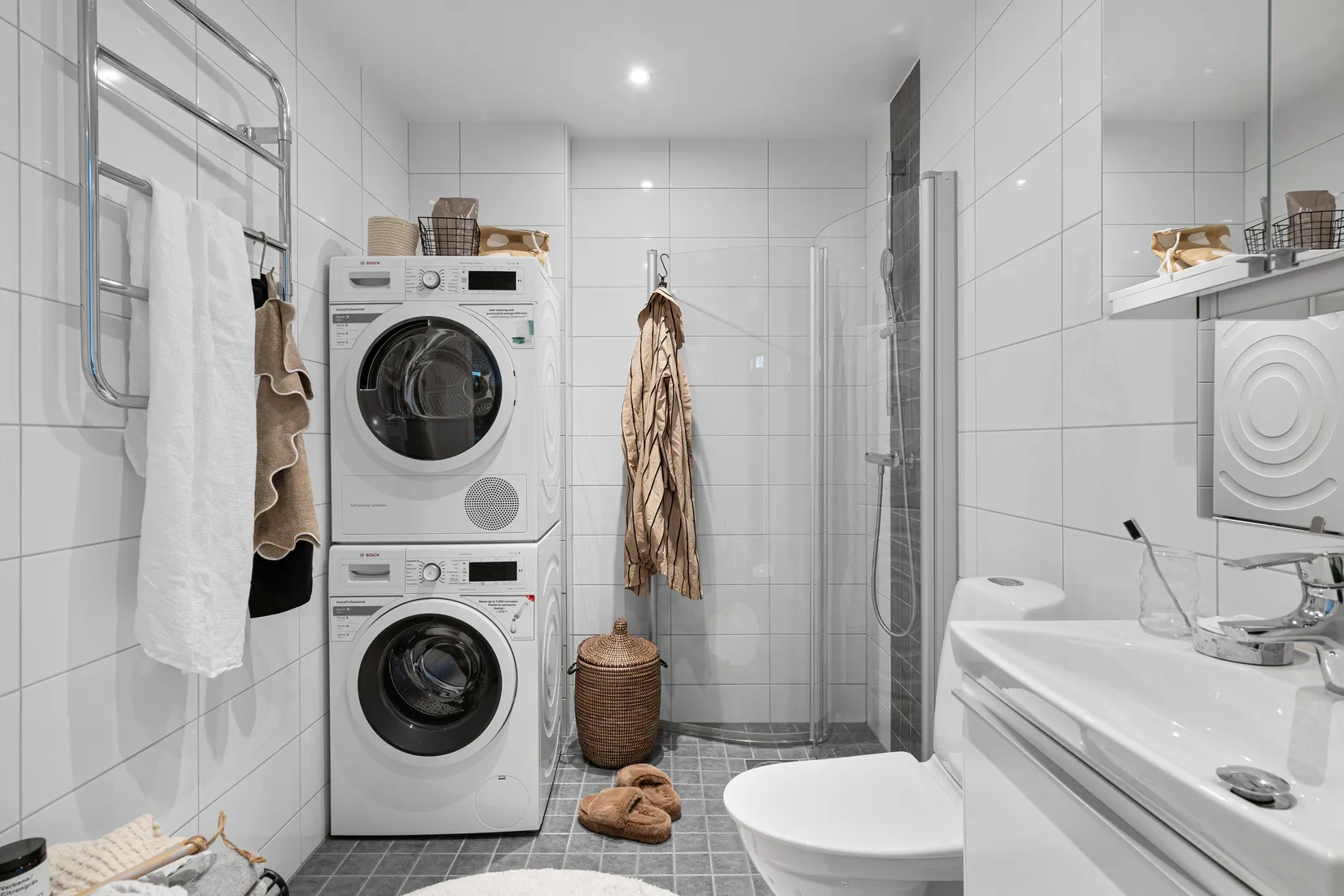 Bostadsrätt, Eddagatan 12A, Centrum, Uppsala