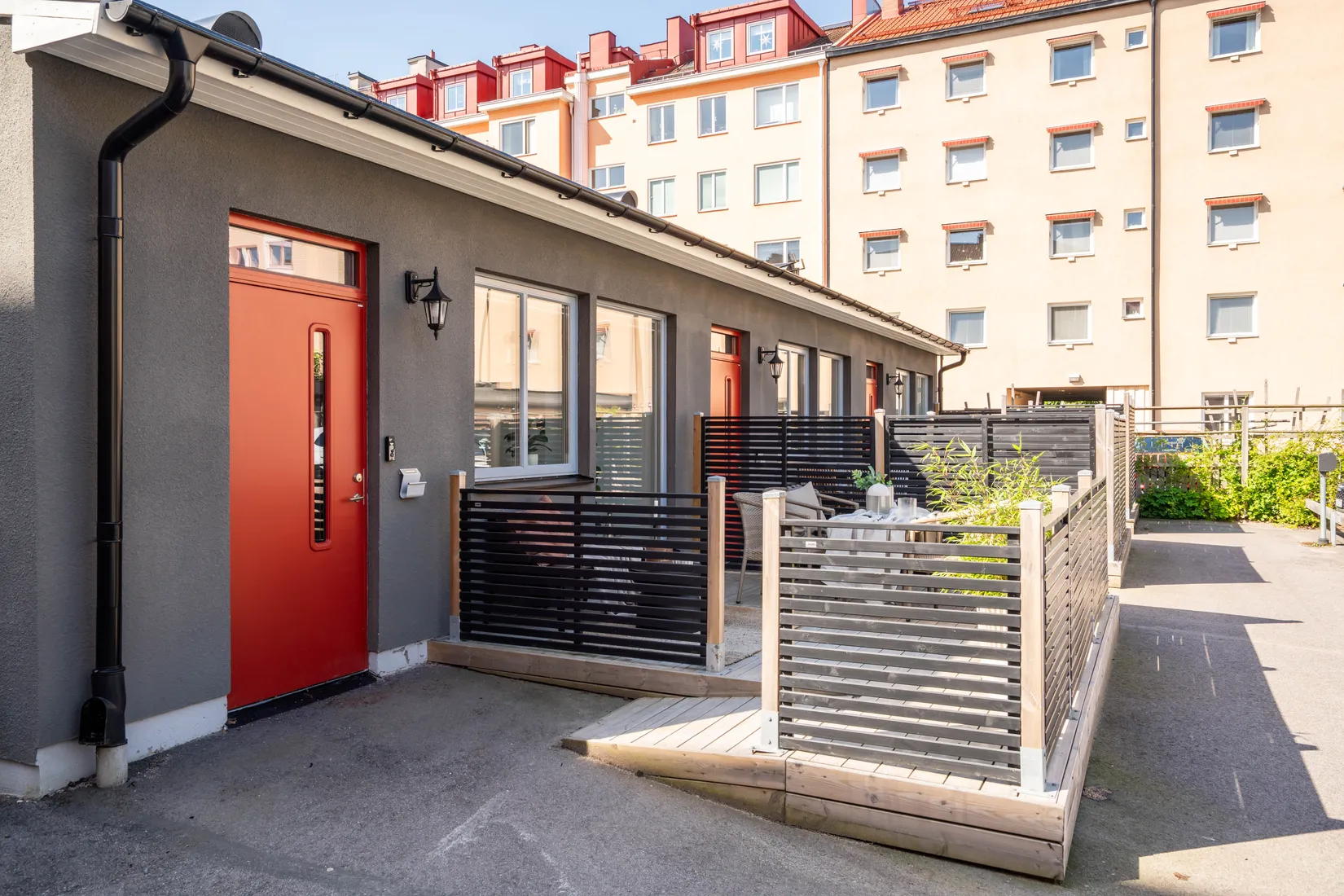 Bostadsrätt, Eddagatan 12A, Centrum, Uppsala