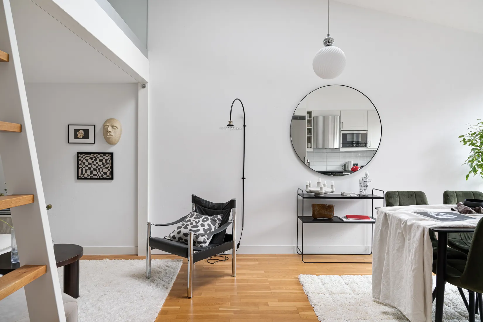 Bostadsrätt, Eddagatan 12A, Centrum, Uppsala