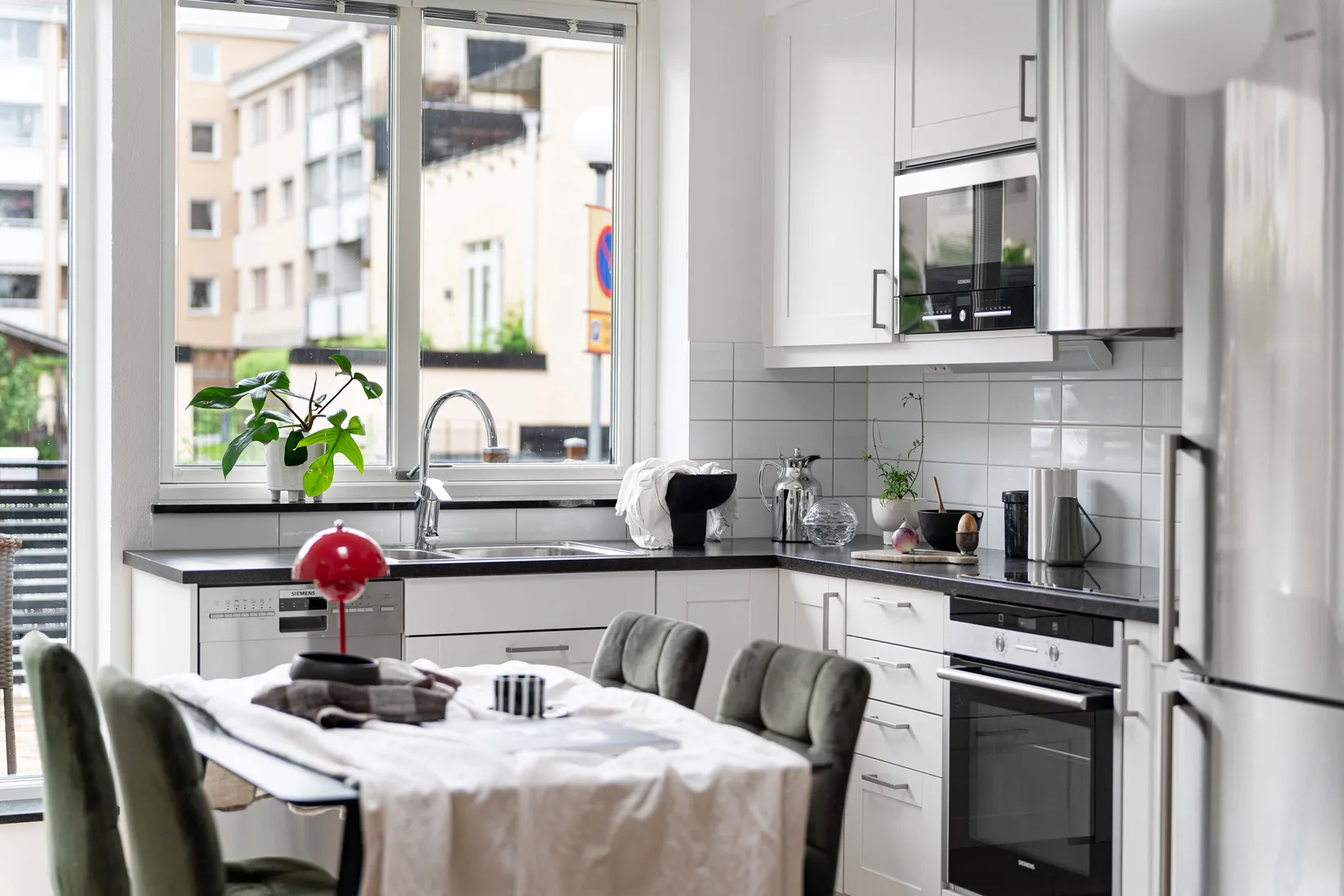 Bostadsrätt, Eddagatan 12A, Centrum, Uppsala