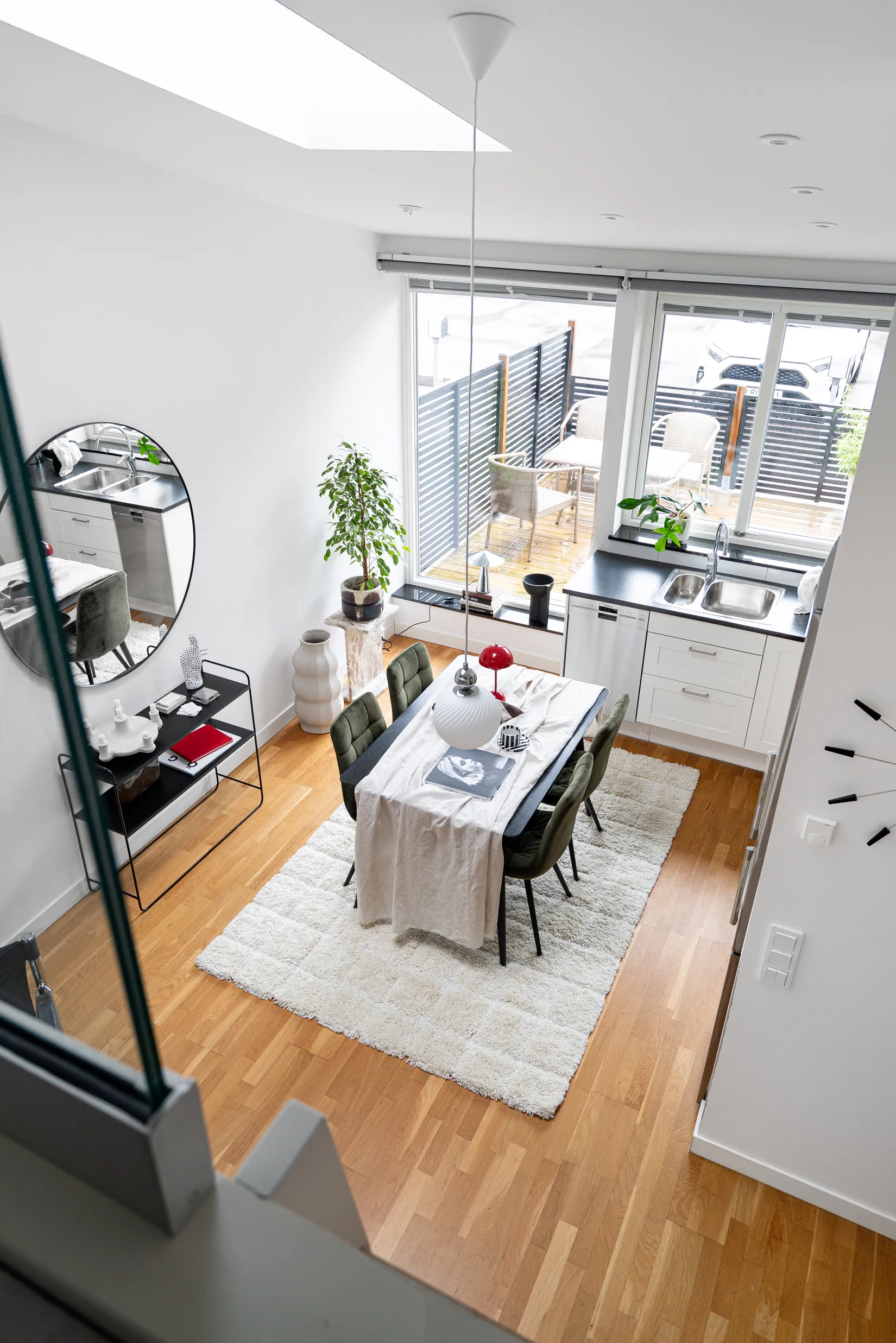 Bostadsrätt, Eddagatan 12A, Centrum, Uppsala