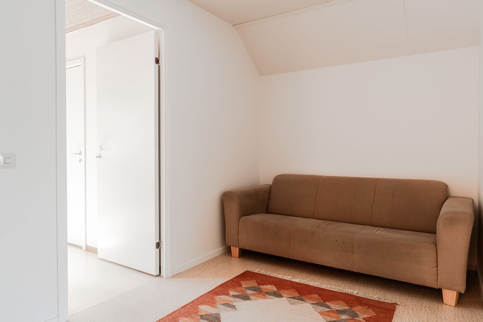 Villa, Radhus, Takdroppsgatan 34, Morö Backe, Skellefteå