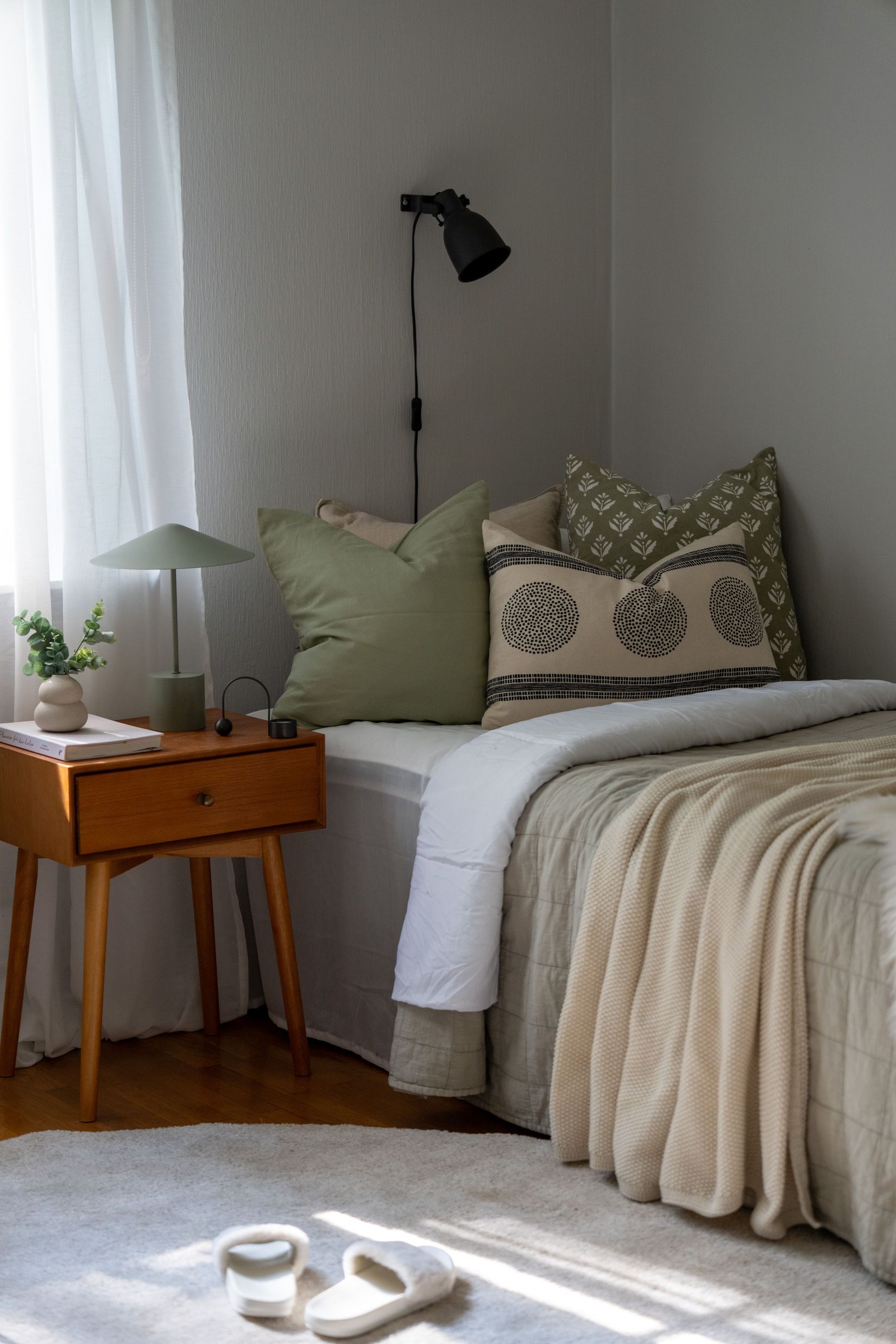 Villa, Radhus, Takdroppsgatan 34, Morö Backe, Skellefteå