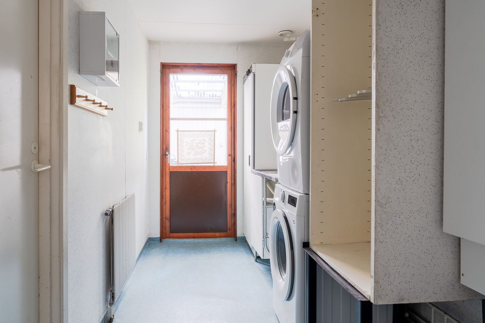 Villa, Radhus, Takdroppsgatan 34, Morö Backe, Skellefteå