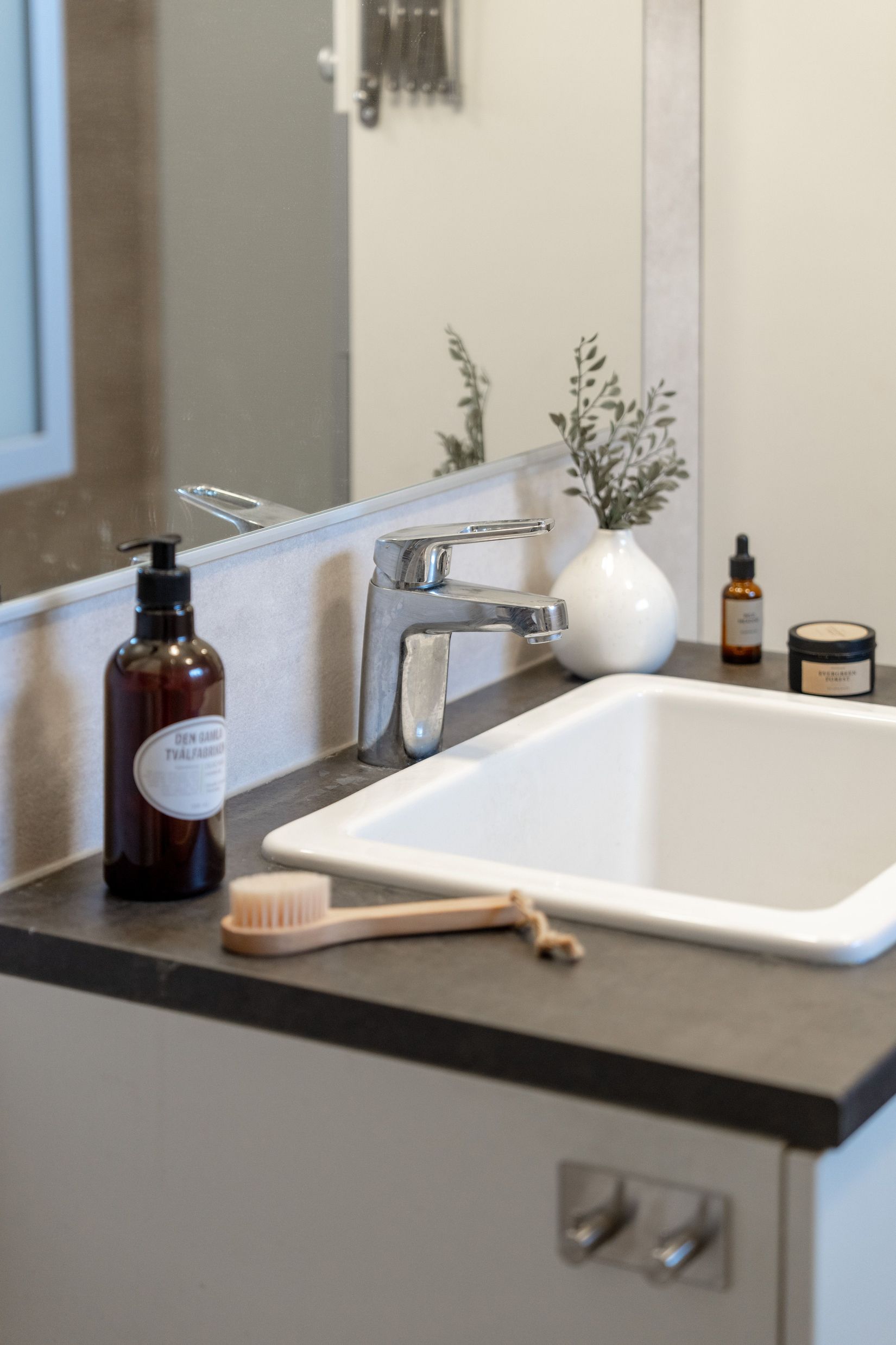 Villa, Radhus, Takdroppsgatan 34, Morö Backe, Skellefteå