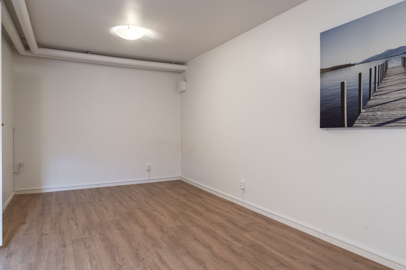 Villa, Radhus, Takdroppsgatan 34, Morö Backe, Skellefteå