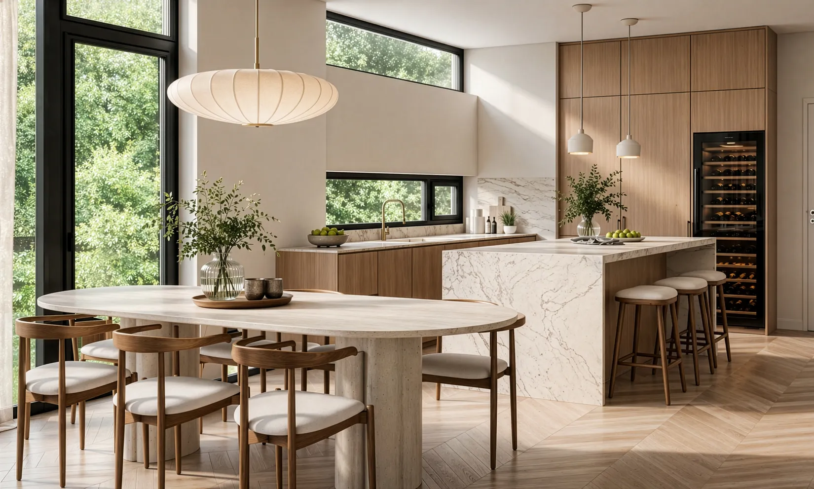 Bostadsrätt, Allévägen 6A, 1201, Skurusundet, Nacka