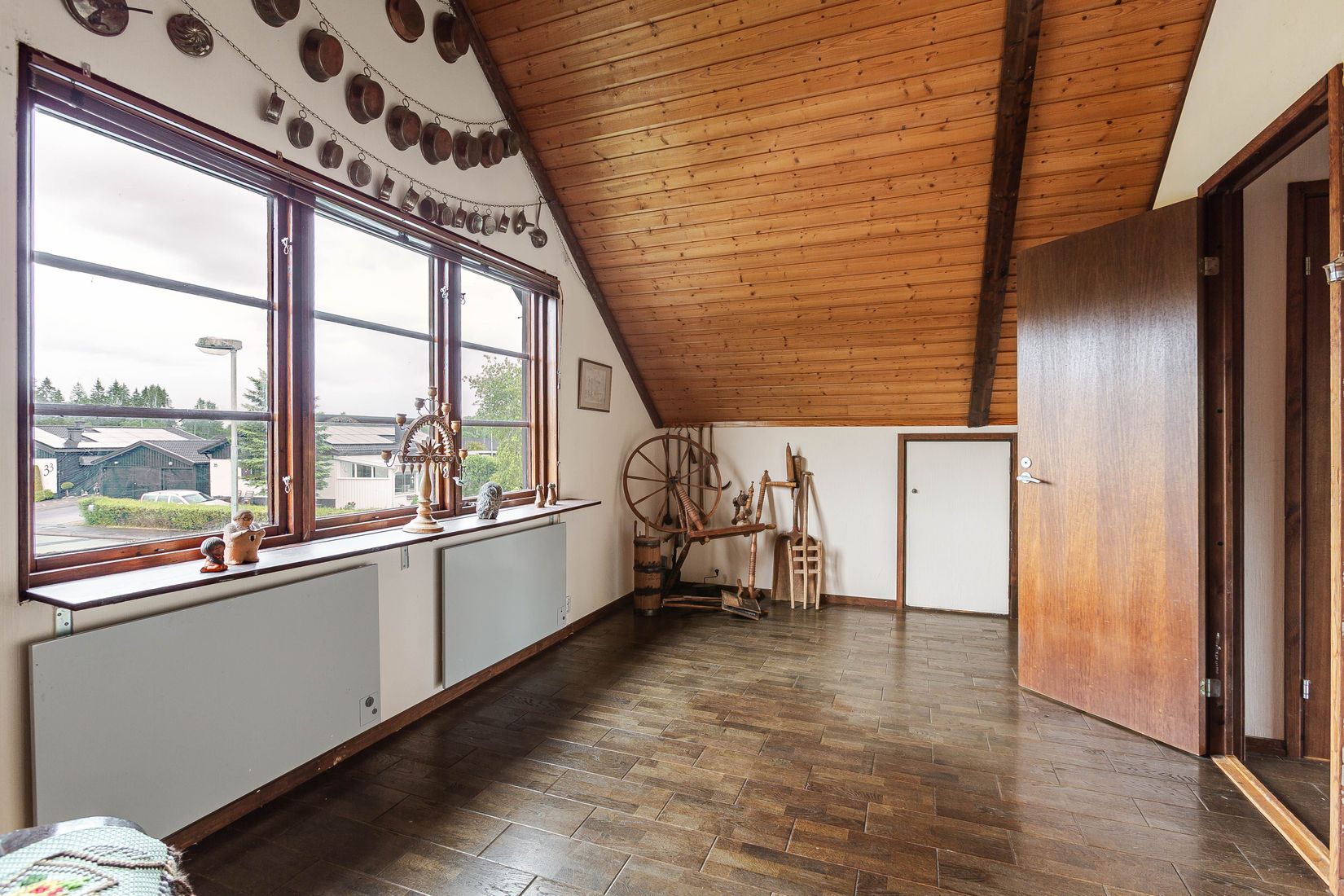 Villa, Smultronstigen 3, Hultet, Nässjö