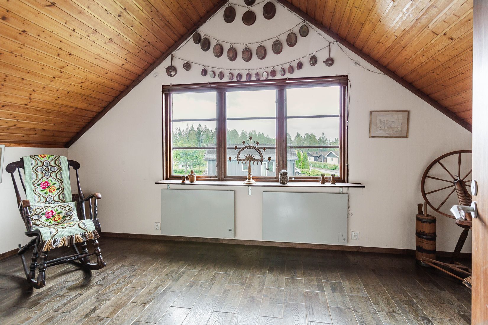 Villa, Smultronstigen 3, Hultet, Nässjö