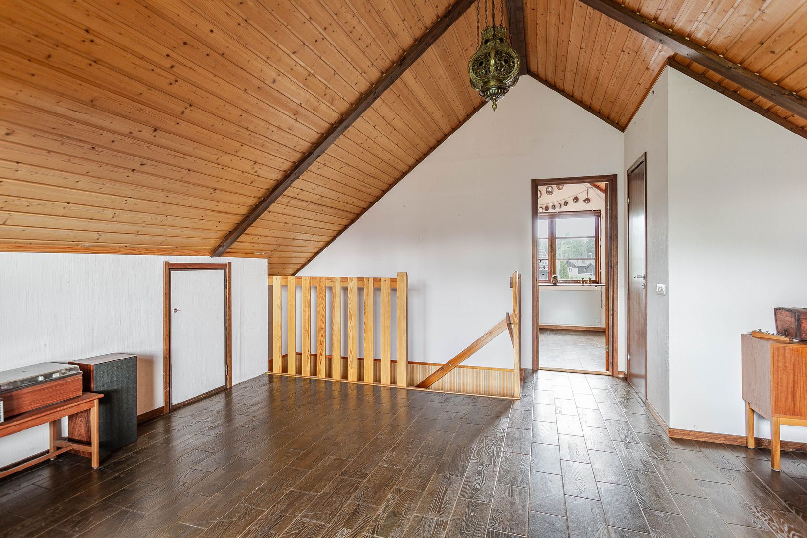 Villa, Smultronstigen 3, Hultet, Nässjö