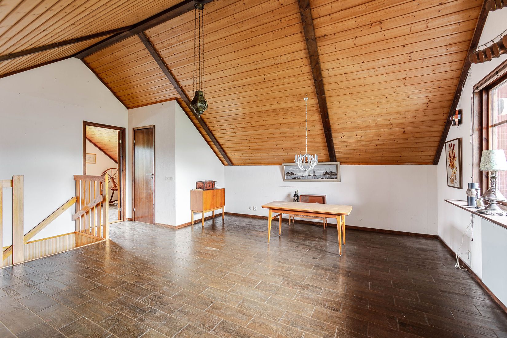 Villa, Smultronstigen 3, Hultet, Nässjö