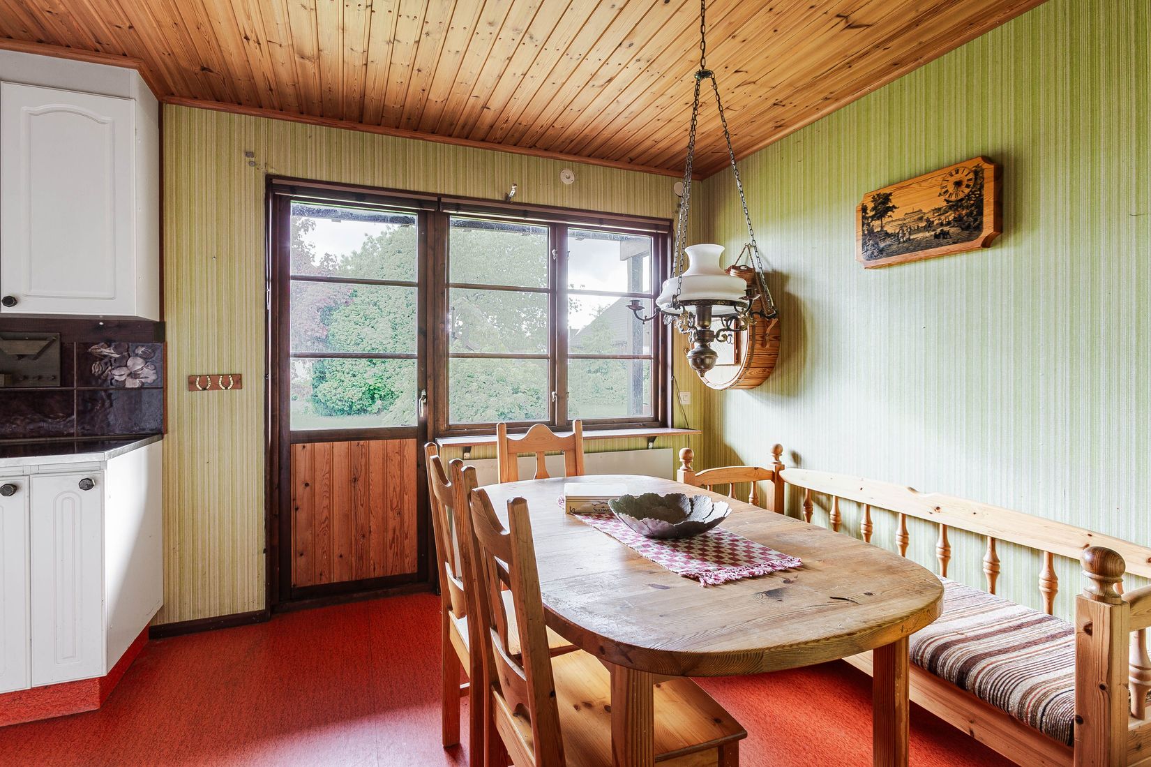 Villa, Smultronstigen 3, Hultet, Nässjö