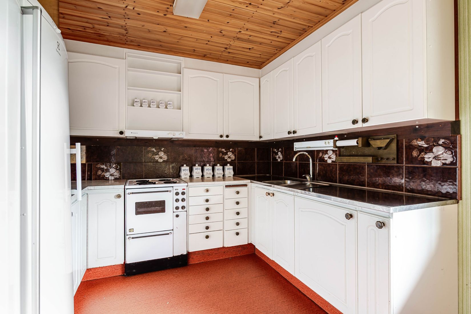 Villa, Smultronstigen 3, Hultet, Nässjö