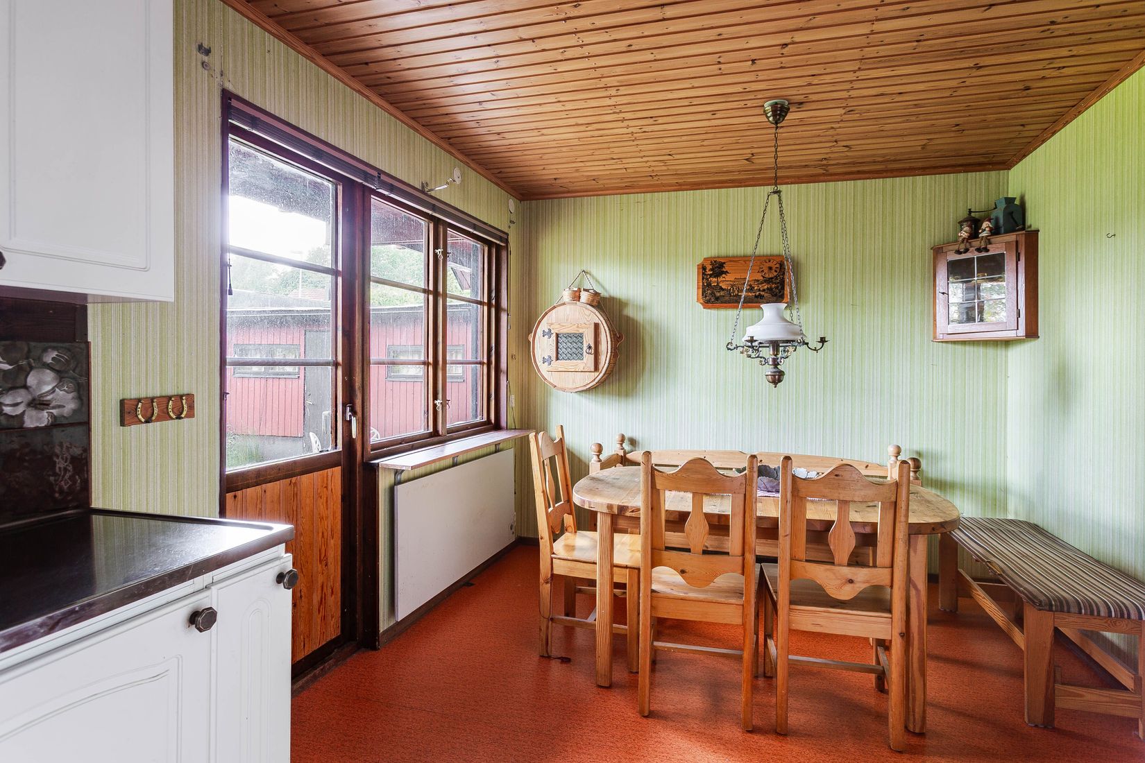 Villa, Smultronstigen 3, Hultet, Nässjö