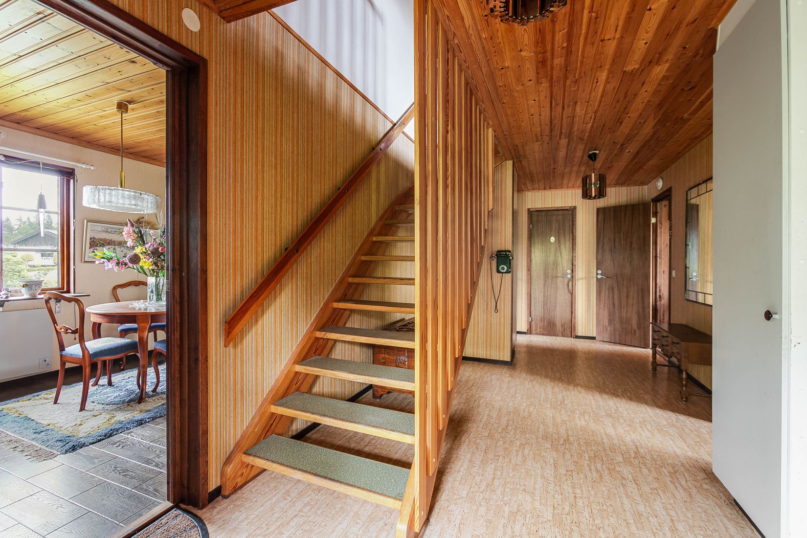 Villa, Smultronstigen 3, Hultet, Nässjö