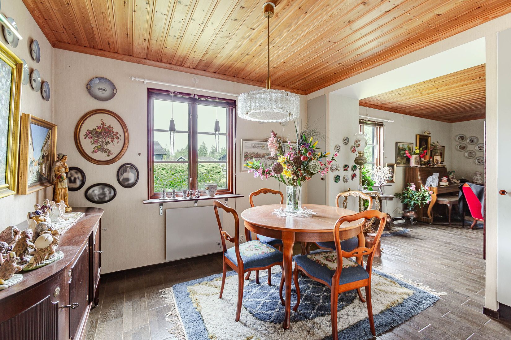 Villa, Smultronstigen 3, Hultet, Nässjö