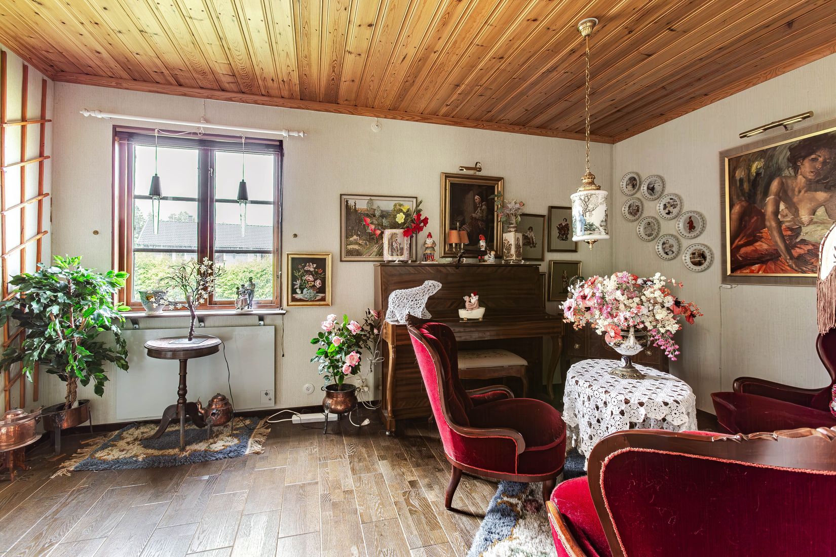 Villa, Smultronstigen 3, Hultet, Nässjö