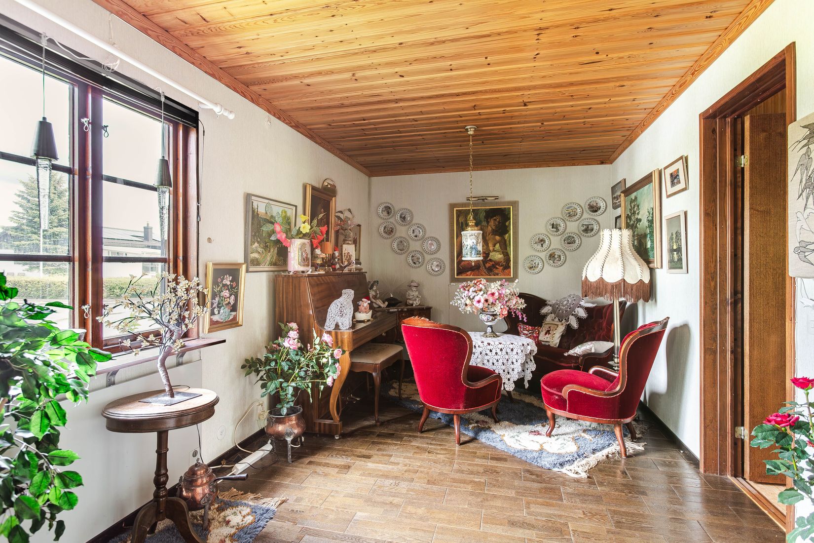 Villa, Smultronstigen 3, Hultet, Nässjö