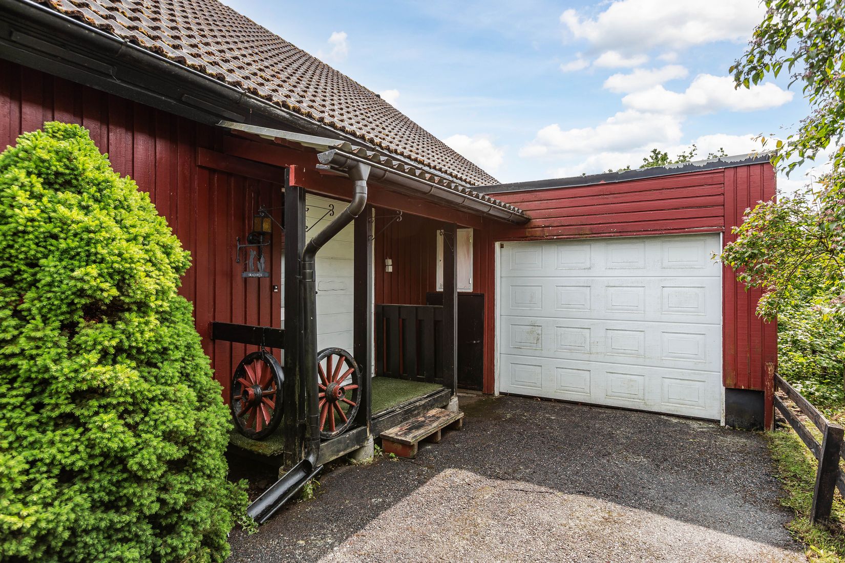 Villa, Smultronstigen 3, Hultet, Nässjö