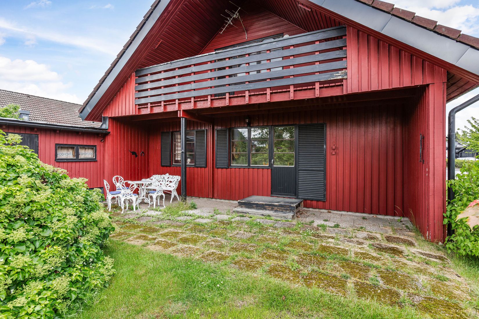 Villa, Smultronstigen 3, Hultet, Nässjö