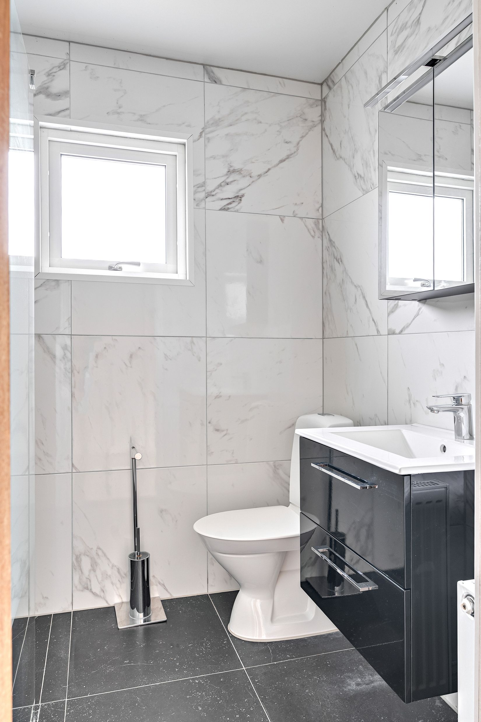 Villa, Fläckebäcksvägen 10, Tormestorp, Hässleholm