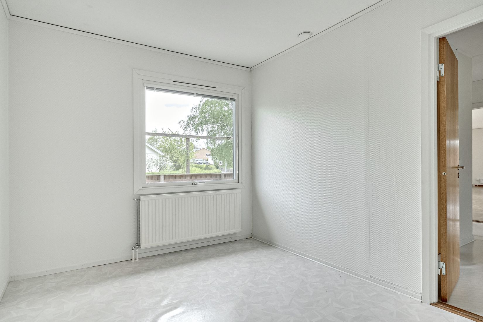 Villa, Fläckebäcksvägen 10, Tormestorp, Hässleholm