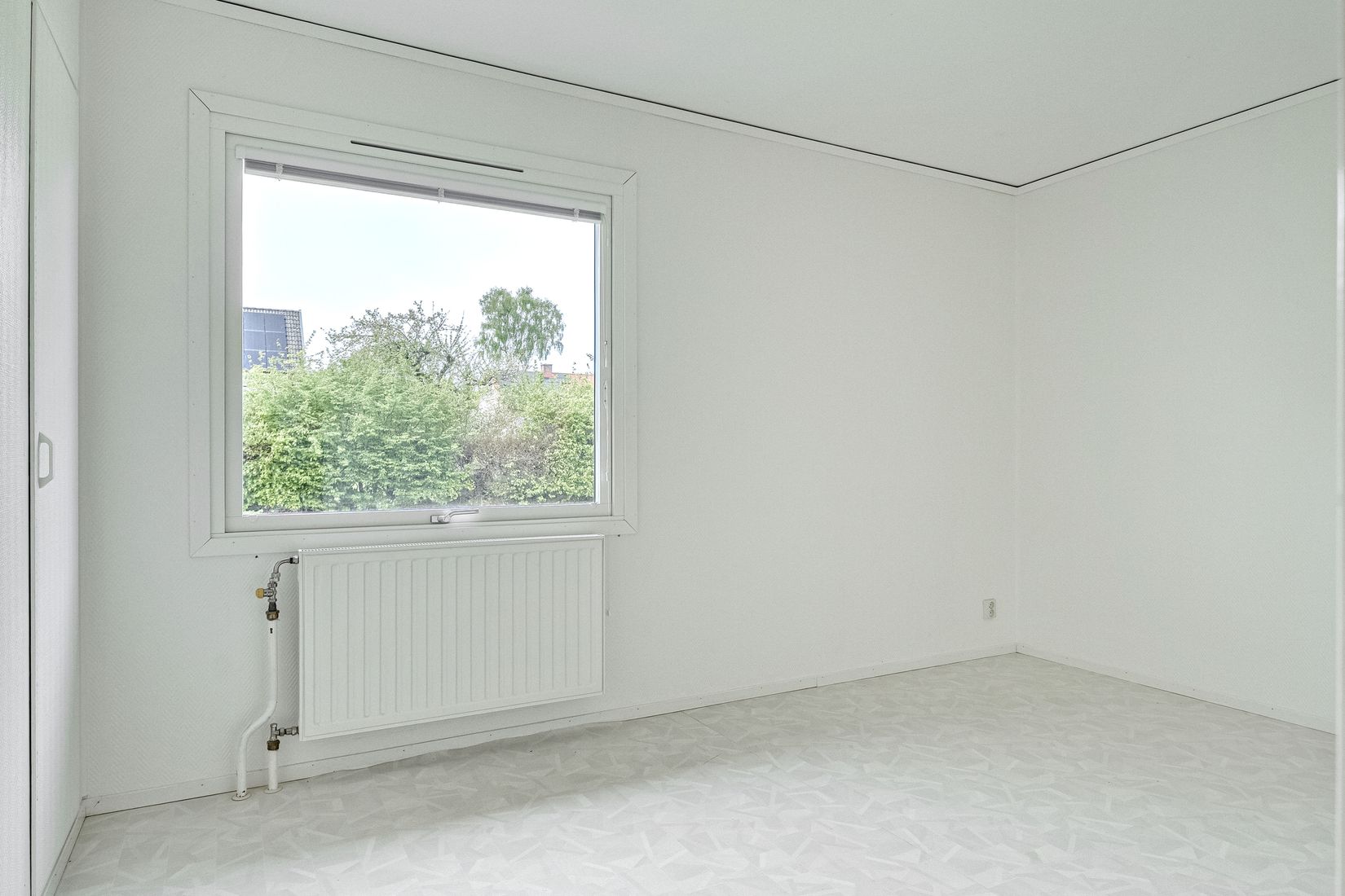 Villa, Fläckebäcksvägen 10, Tormestorp, Hässleholm