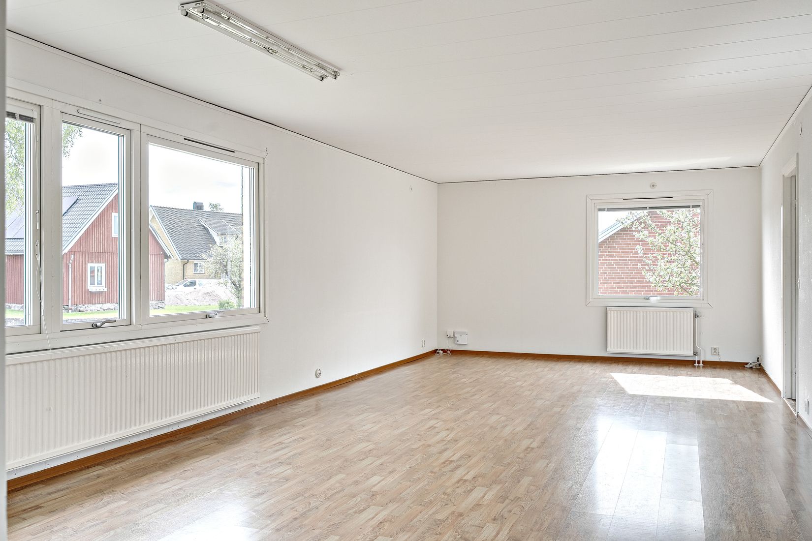 Villa, Fläckebäcksvägen 10, Tormestorp, Hässleholm