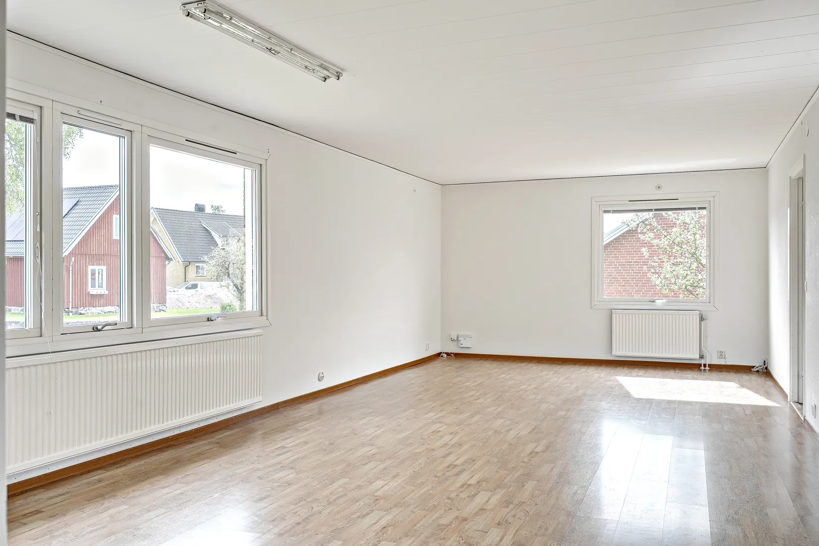 Villa, Fläckebäcksvägen 10, Tormestorp, Hässleholm
