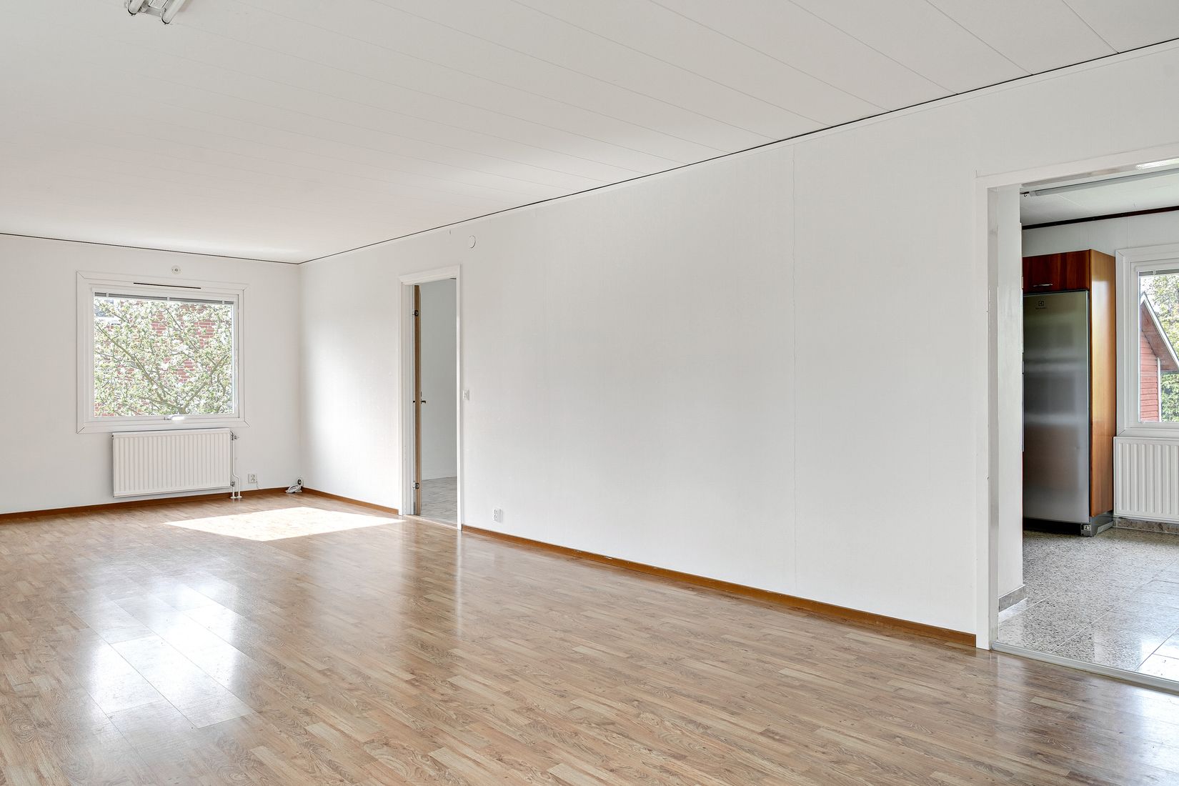 Villa, Fläckebäcksvägen 10, Tormestorp, Hässleholm