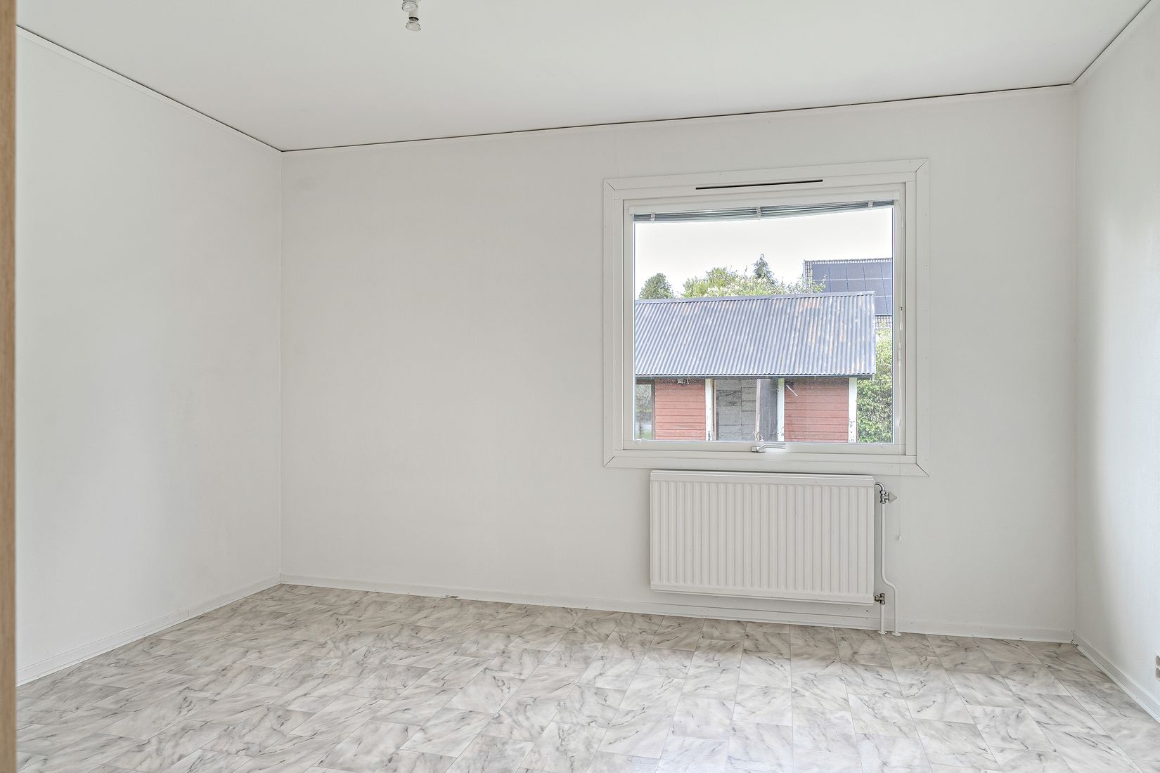 Villa, Fläckebäcksvägen 10, Tormestorp, Hässleholm