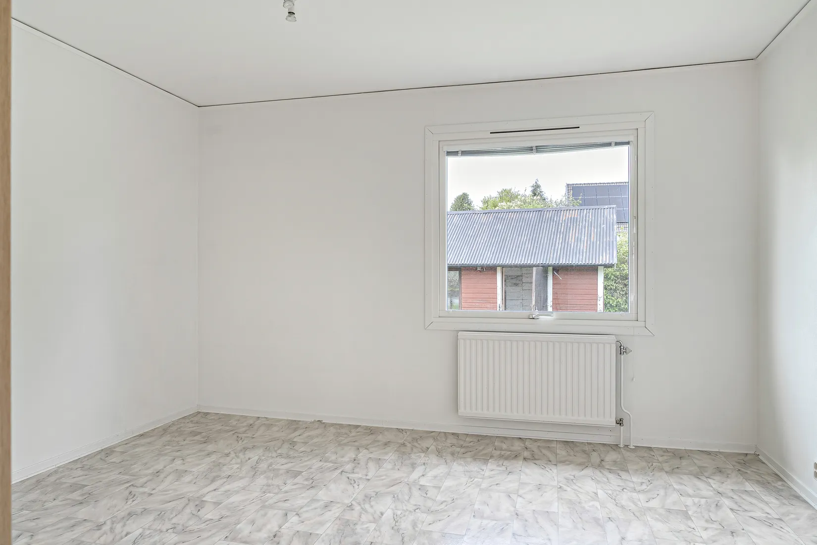 Villa, Fläckebäcksvägen 10, Tormestorp, Hässleholm
