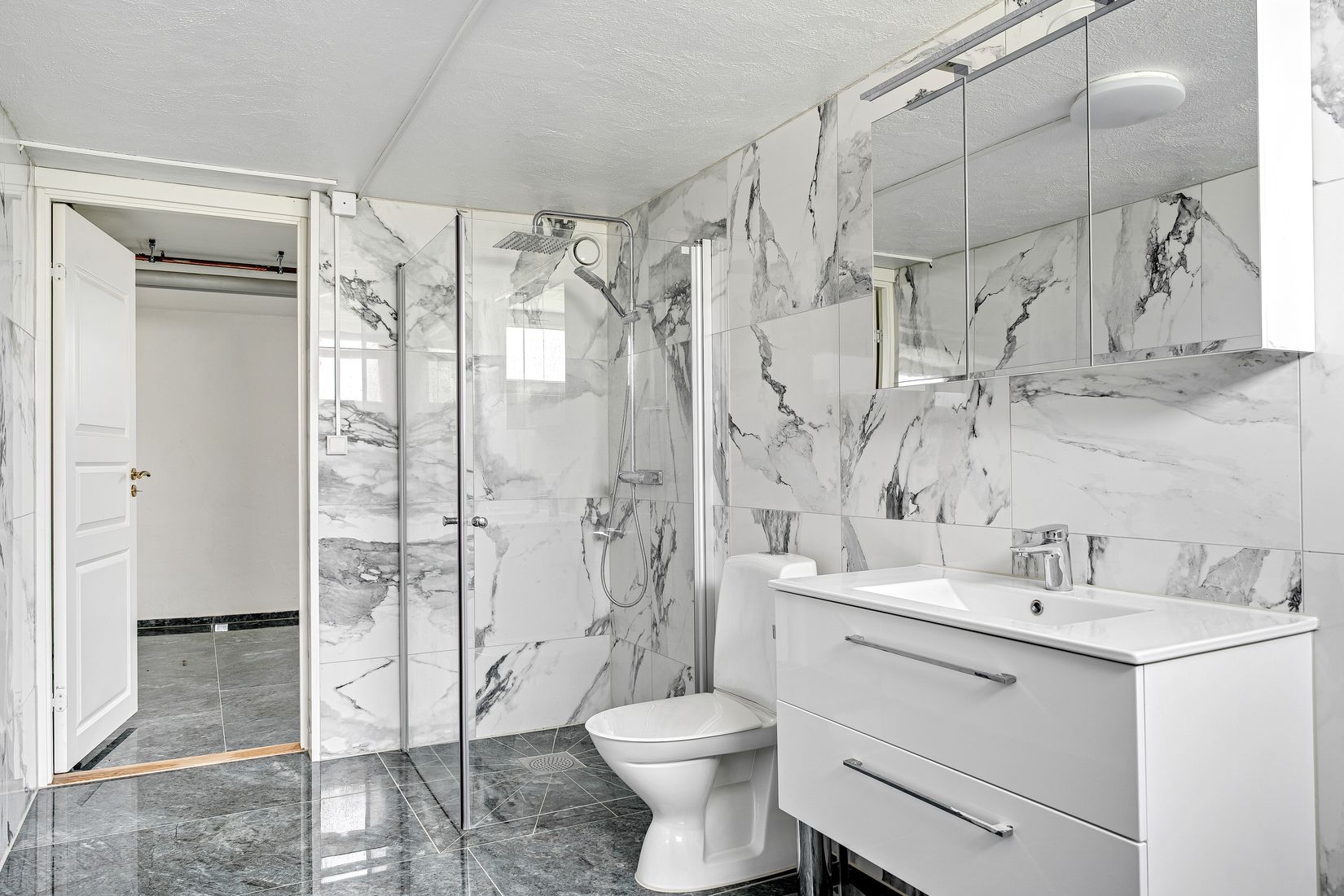 Villa, Fläckebäcksvägen 10, Tormestorp, Hässleholm