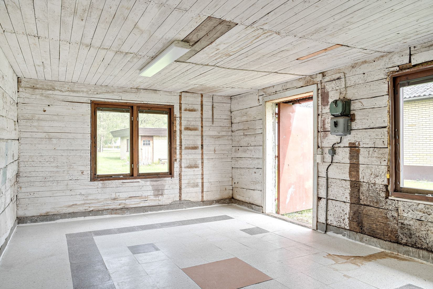 Villa, Fläckebäcksvägen 10, Tormestorp, Hässleholm