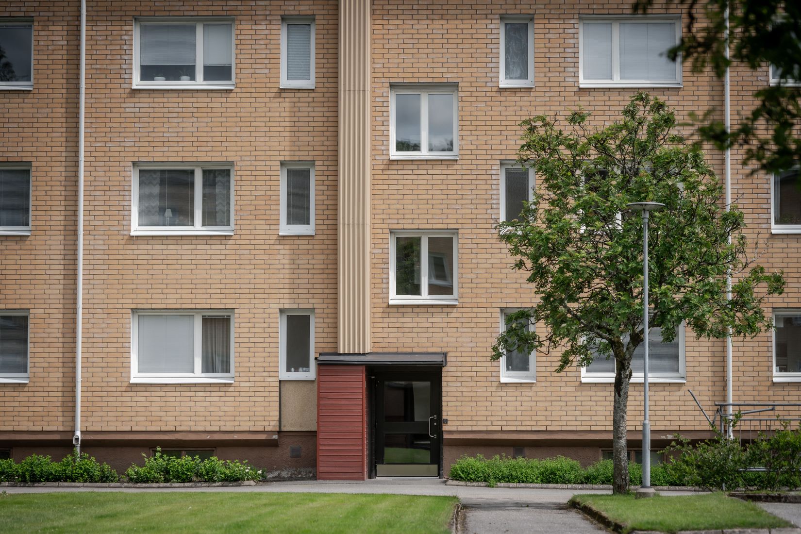 Bostadsrätt, Erikslundsgatan 6, Erikslund, Borås