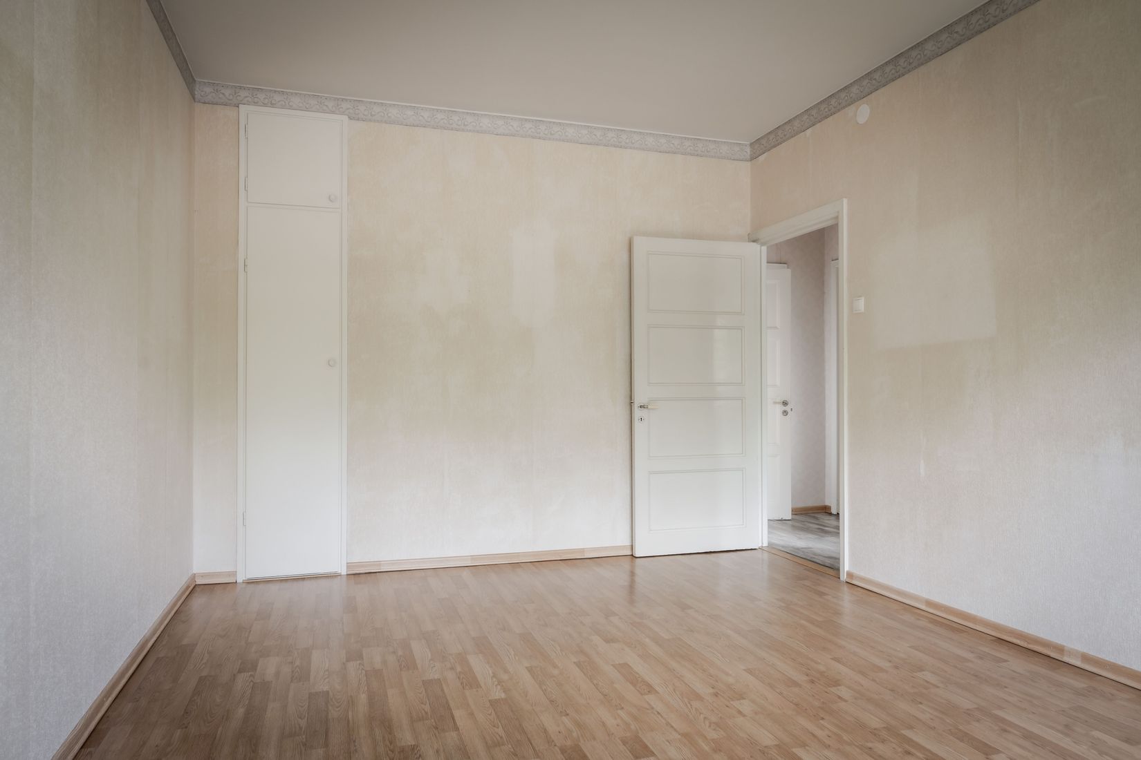 Bostadsrätt, Erikslundsgatan 6, Erikslund, Borås