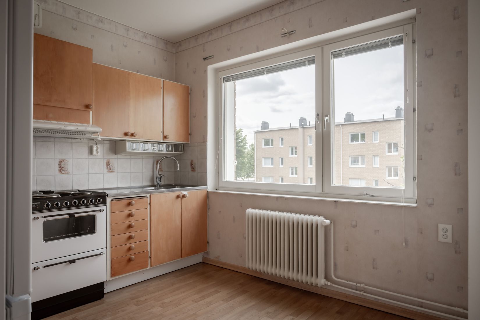 Bostadsrätt, Erikslundsgatan 6, Erikslund, Borås