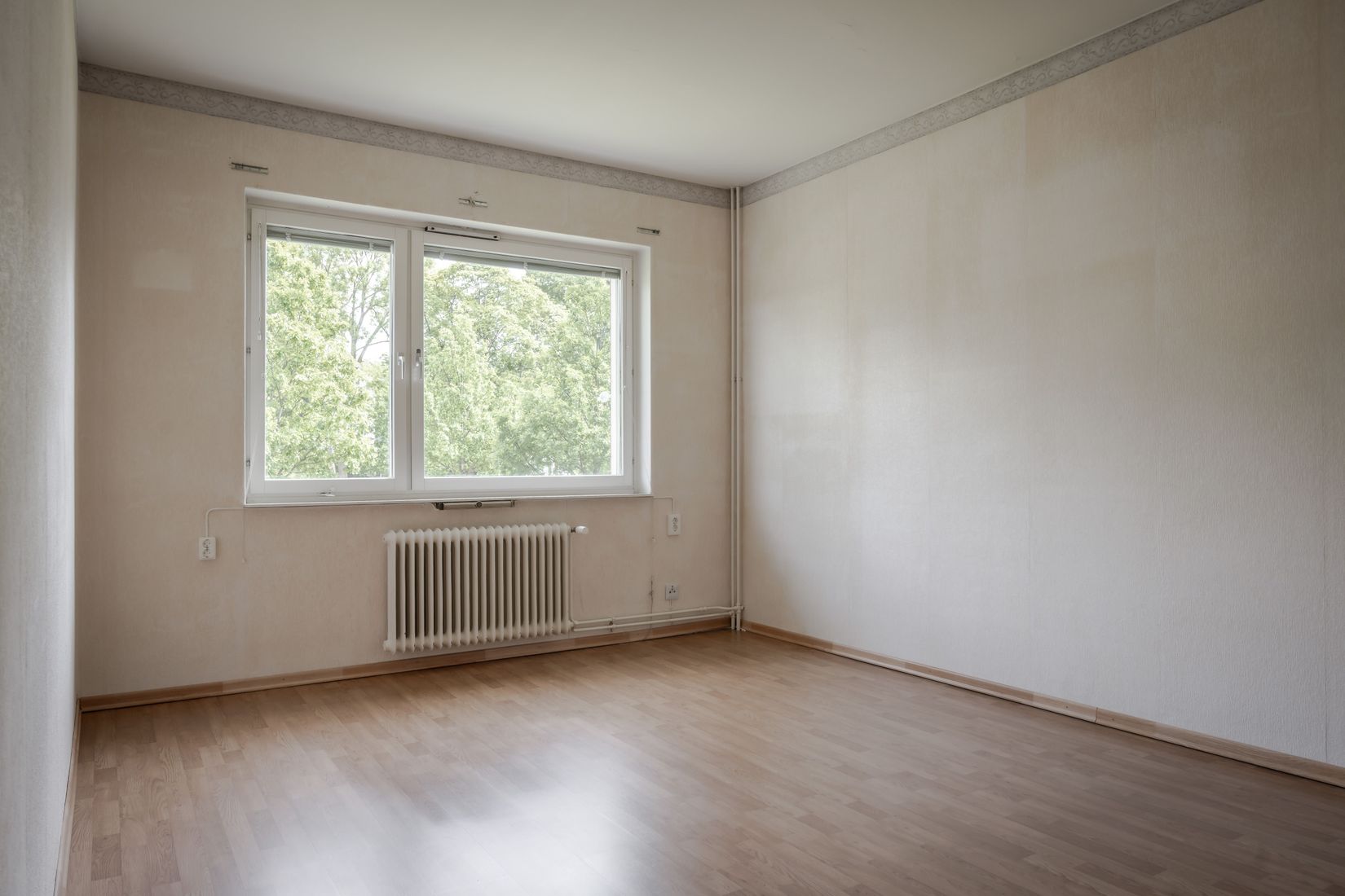 Bostadsrätt, Erikslundsgatan 6, Erikslund, Borås