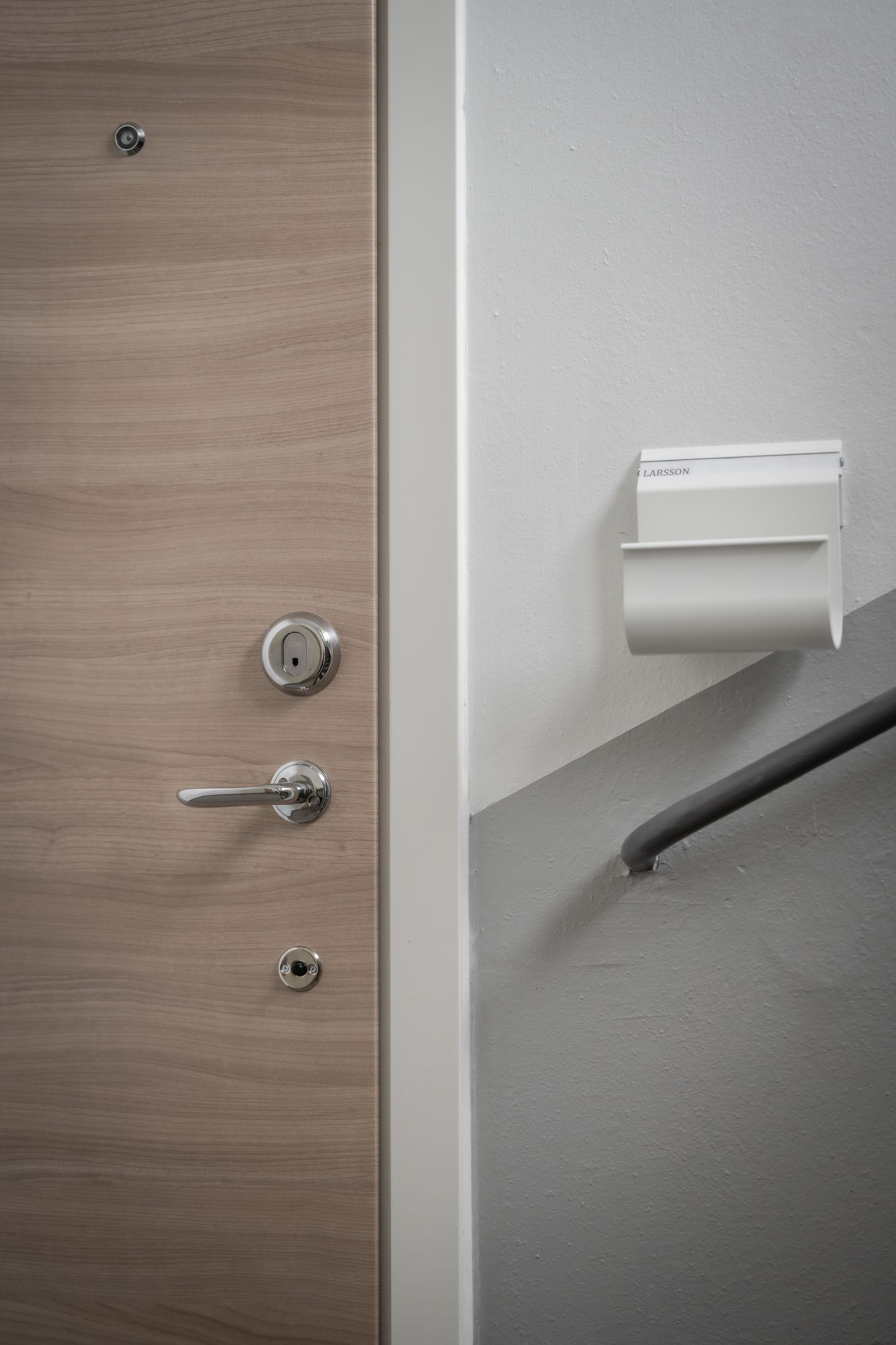 Bostadsrätt, Erikslundsgatan 6, Erikslund, Borås