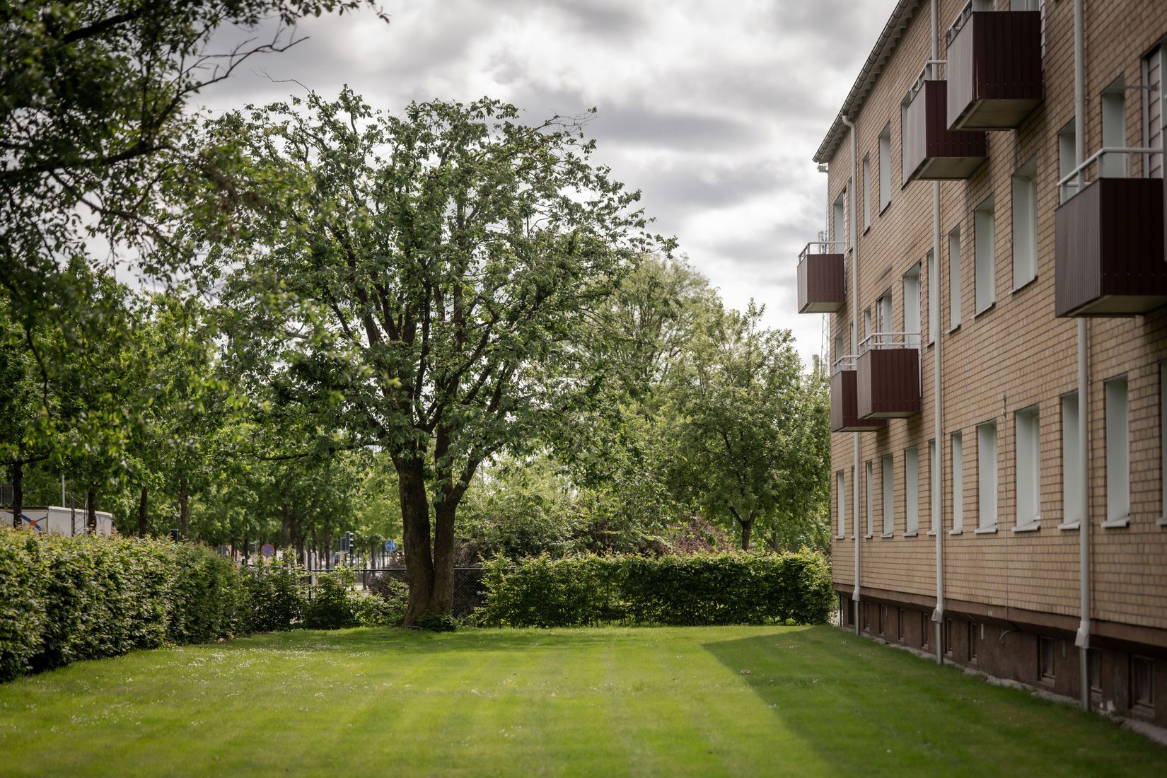 Bostadsrätt, Erikslundsgatan 6, Erikslund, Borås