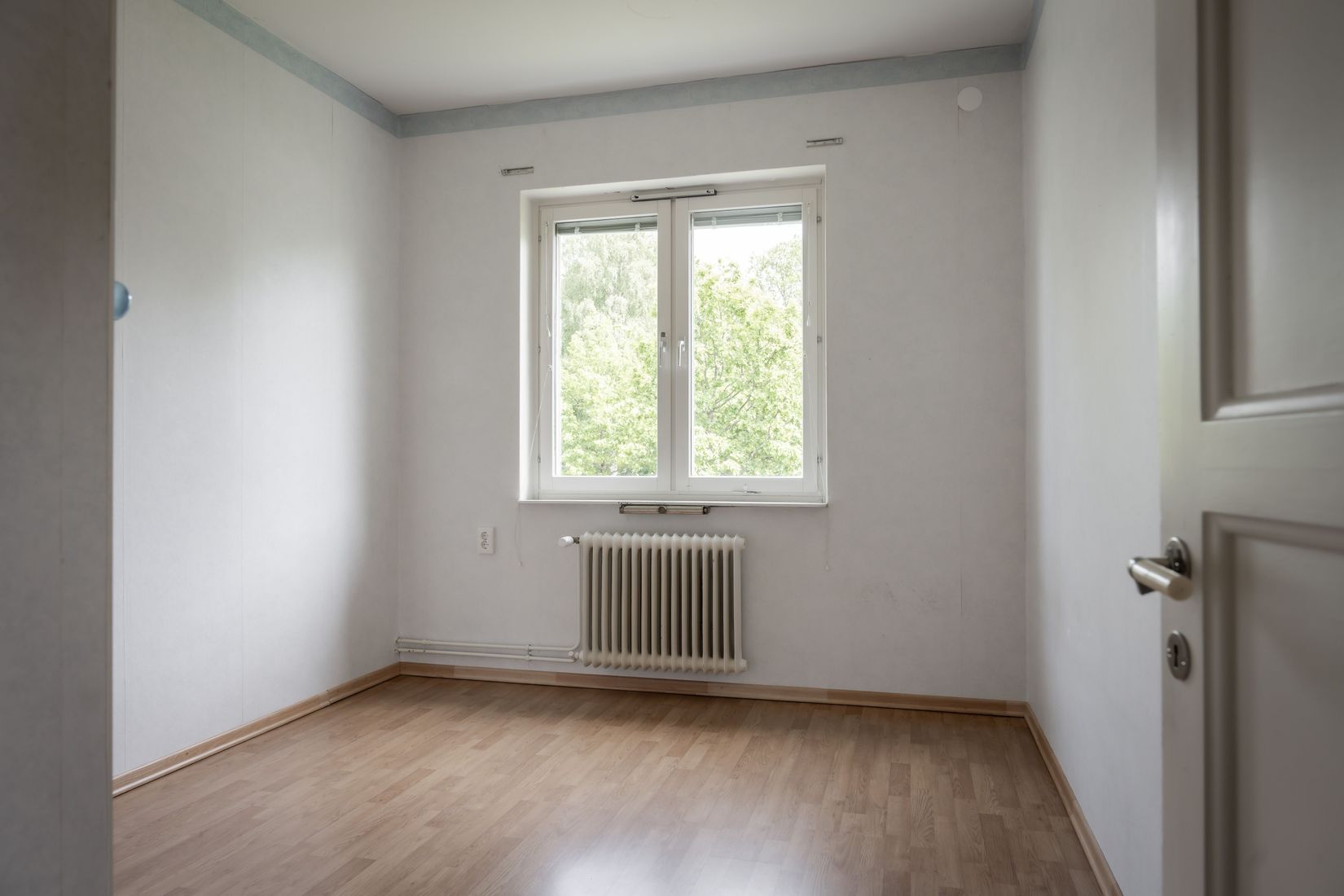 Bostadsrätt, Erikslundsgatan 6, Erikslund, Borås