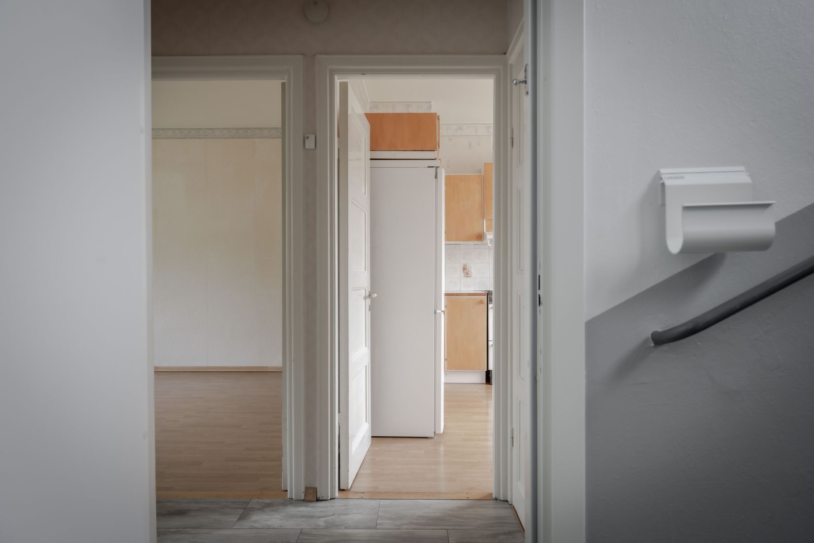 Bostadsrätt, Erikslundsgatan 6, Erikslund, Borås