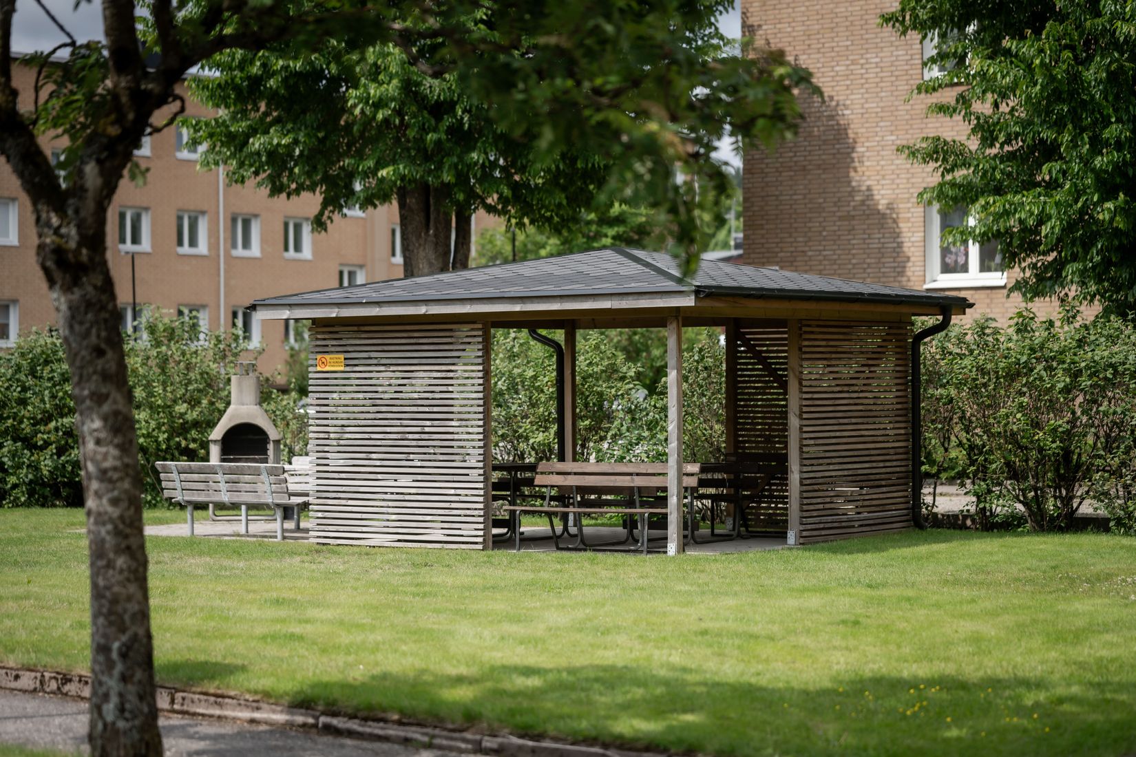 Bostadsrätt, Erikslundsgatan 6, Erikslund, Borås