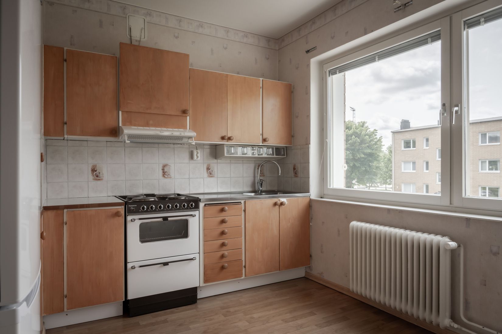 Bostadsrätt, Erikslundsgatan 6, Erikslund, Borås